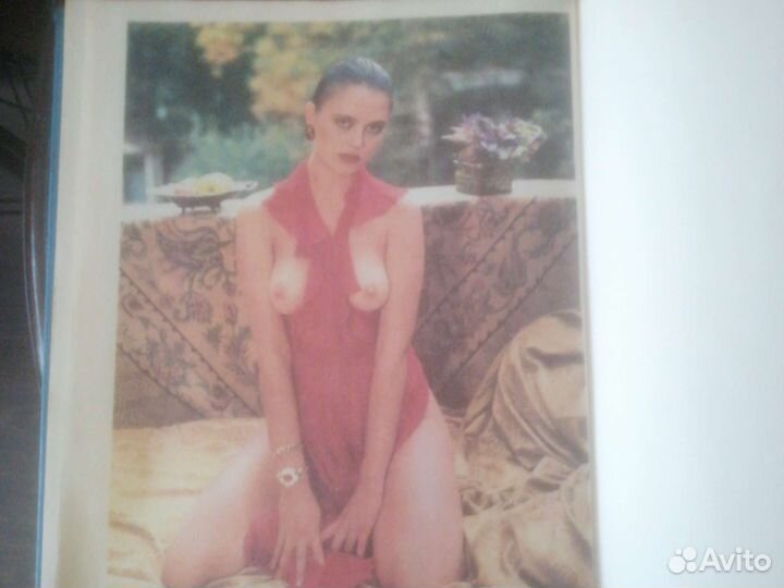 Антикварные книги