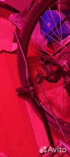 Колесо, покрышки, Рама, рули