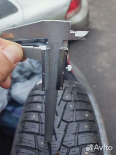 Nexen Winguard WinSpike 215/60 R16 190M