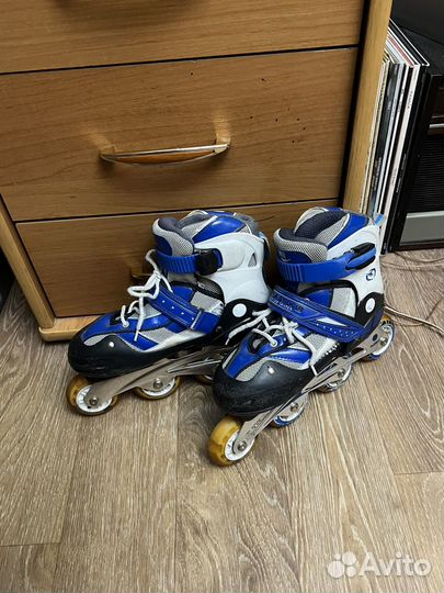 Ролики детские