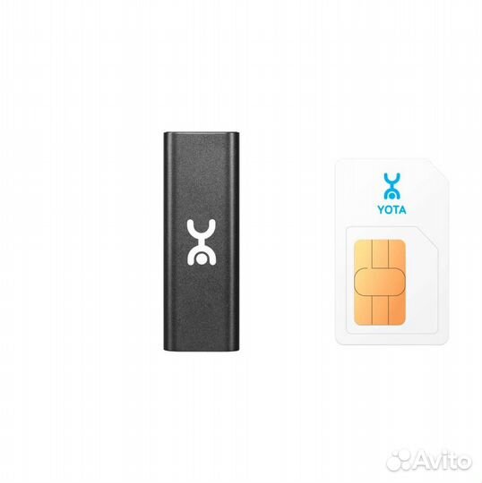 Модем yota 4g lte Отличный