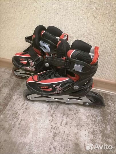 Ролики детские