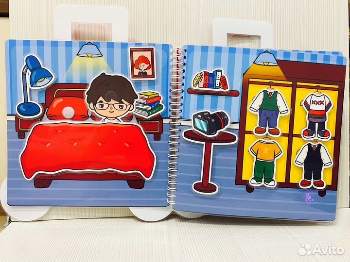 Чемоданчик Человек паук