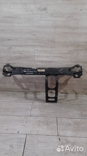 Верхняя часть передней панели Mercedes Clc-Class W