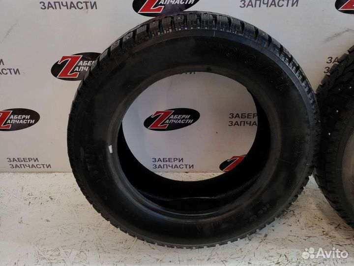 Yokohama Ice Guard Stud IG55 195/60 R15 88Q