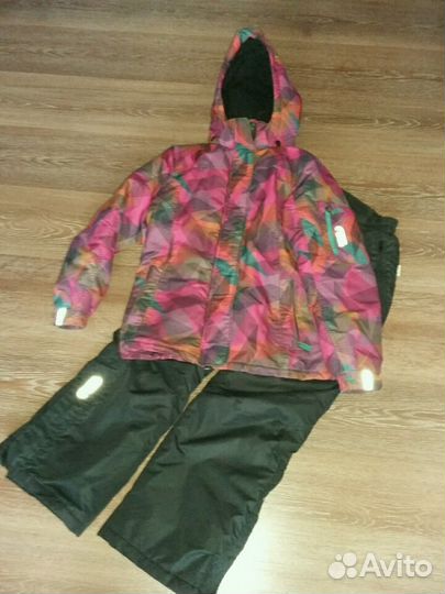 Костюм для девочки