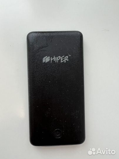 Powerbank hiper XP6600