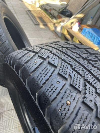 Kumho KC16 16.00/7 R17