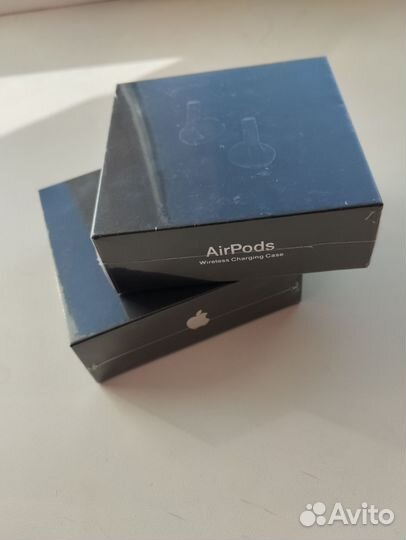 Airpods black 3 premium