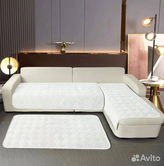 Покрывло,Пледы и Дивандеки на мягкую мебель