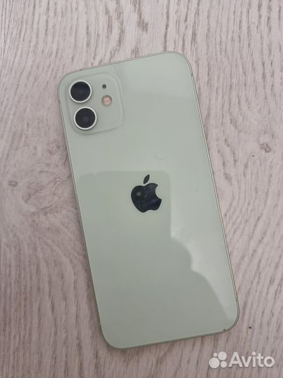 iPhone 12, 64 ГБ