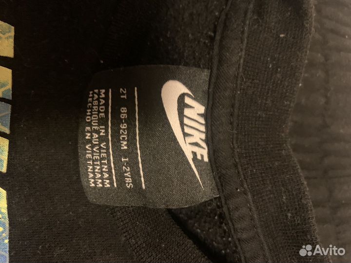 Вещи на мальчика 1-2 года