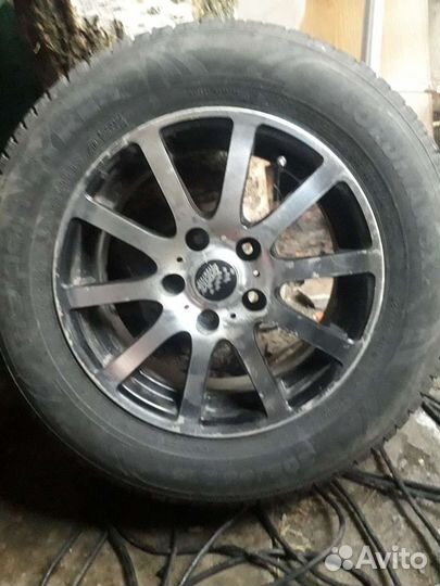 Cordiant Comfort 205/65 R15