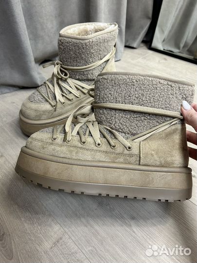 Угги женские