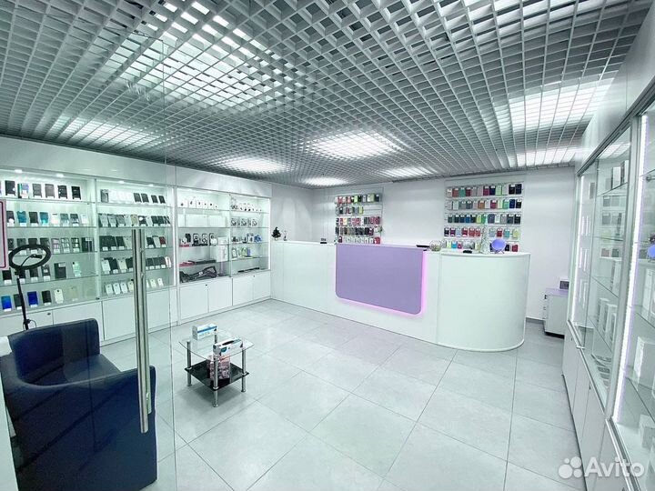 Чехол силиконовый на iPhone 13