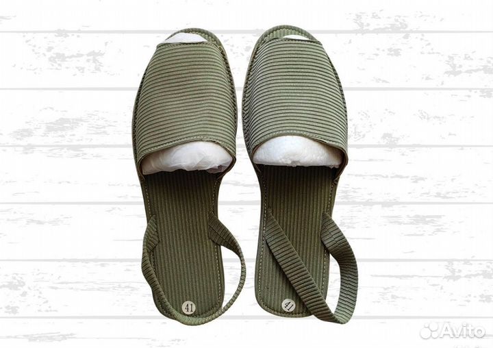 Кеды RocketDog /босоножки р-ры 40 и 41 стопа 27 см