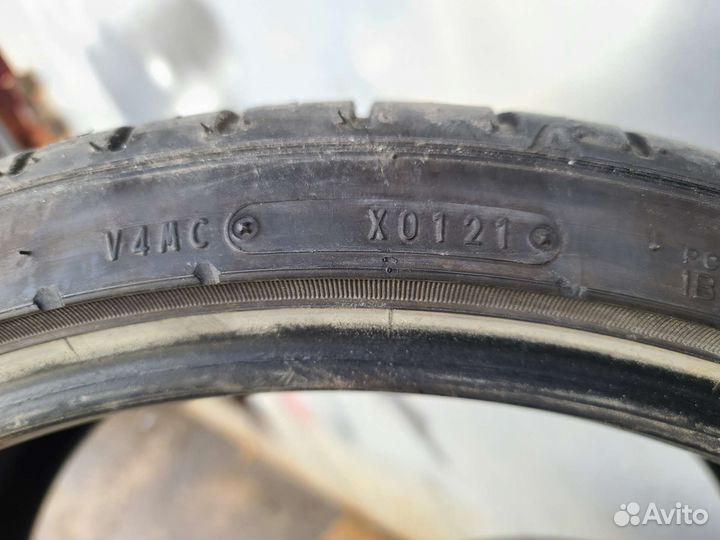 Falken Azenis FK-510 265/30 R20