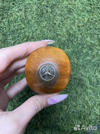 Ручка селектора АКПП Mercedes-Benz S-Class W220