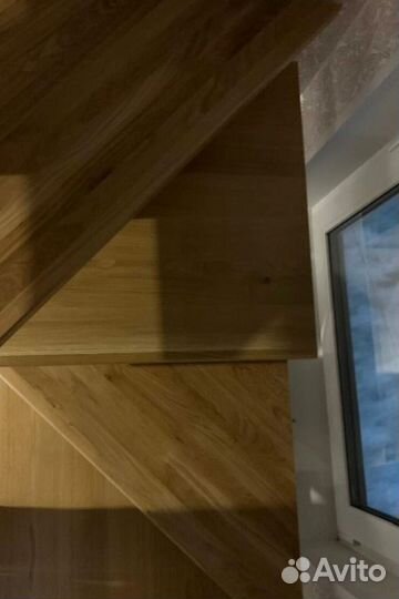 Каркасы лестниц