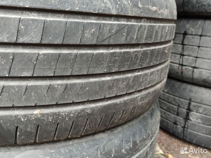 Bridgestone Alenza Sport AS 245/45 R19