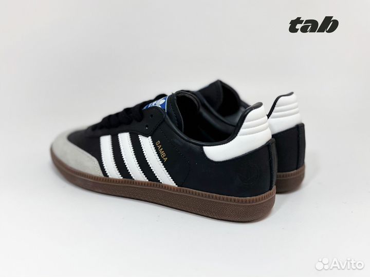 Кеды Adidas Originals Samba OG shoes