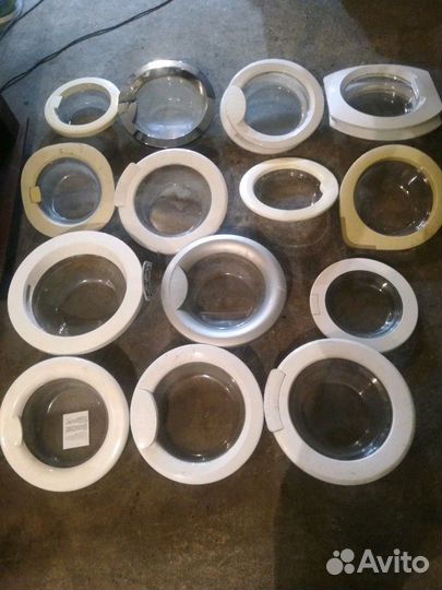 Запчасти стиральная машина и др. быт. техника