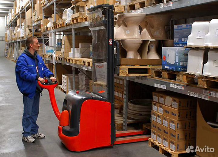 Вахта Комплектовщики сканер тсд Питание Москва