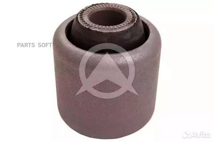 С-б.пер.зад.рычага BMW X5 (E70),X6 (E71) sidem 821641