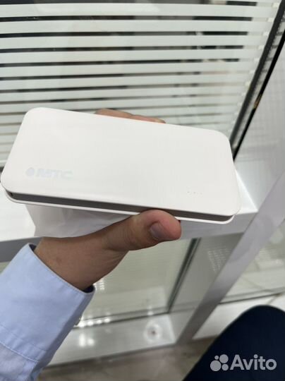 Рутер powerbank