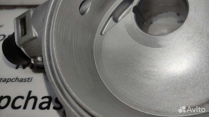 Вакуумный насос бмв n52 13г