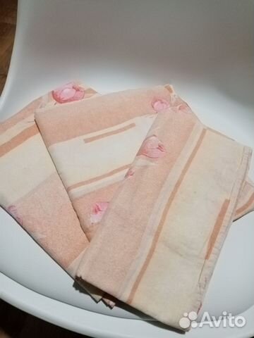 Постельное белье