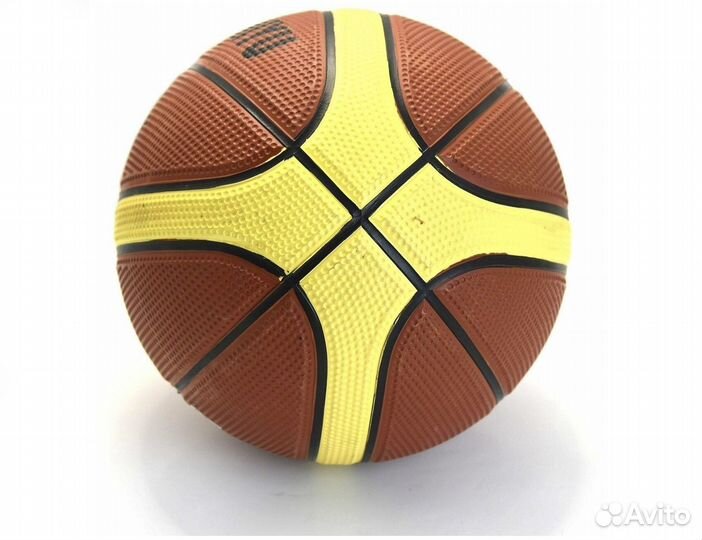 Баскетбольный мяч №7 Cliff Golf 253