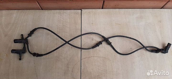 Датчик ABS передний Mercedes S-Class W220