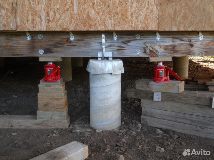 Бригада строителей. Сроки и качество