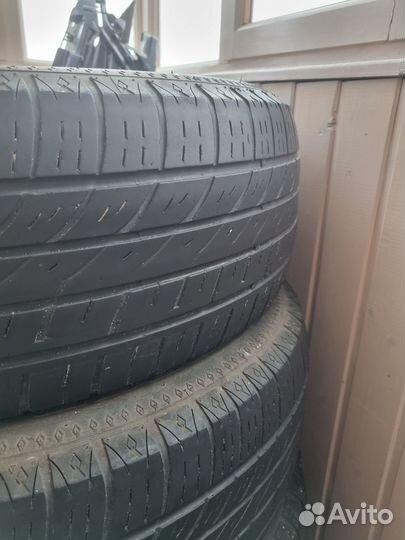 Cooper Discoverer A/T 225/65 R17 102H