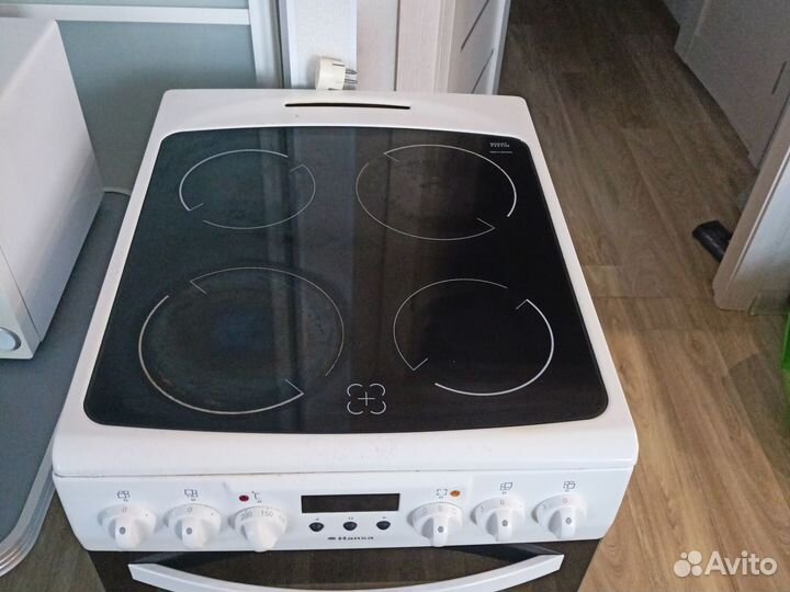 Плита электрическая