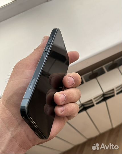 iPhone 12 Pro, 256 ГБ