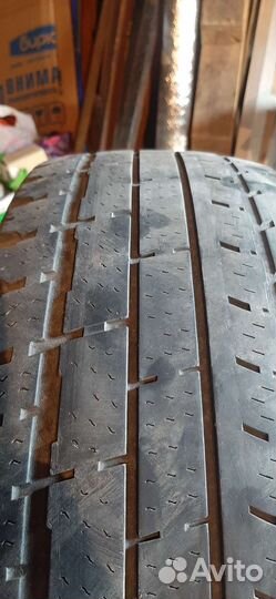 Amtel Cruise 4x4 215/65 R16