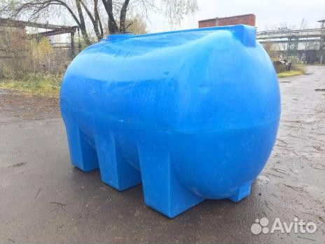 Емкость для воды