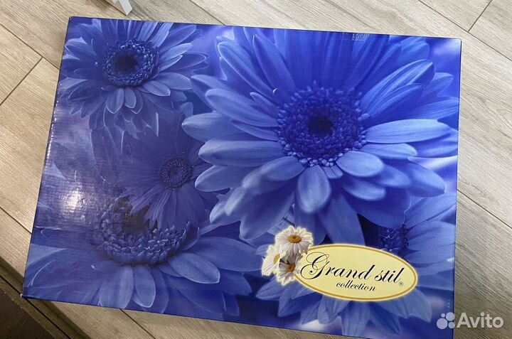 Покрывало новое 240 260