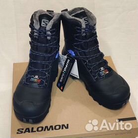 salomon toundra - Авито