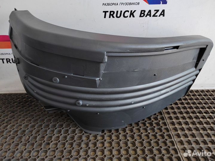 1485485 Крыло Scania 4-series, Scania 5-series