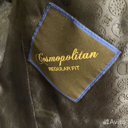 Пиджак мужской