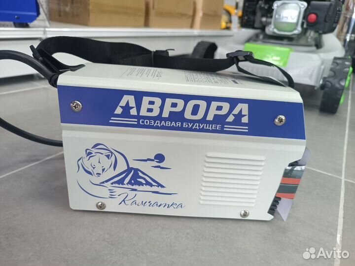 Инвертор для дома Aurora Вектор 1600