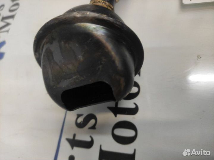 Маслоприёмник Nissan Primera P11E QG18DE