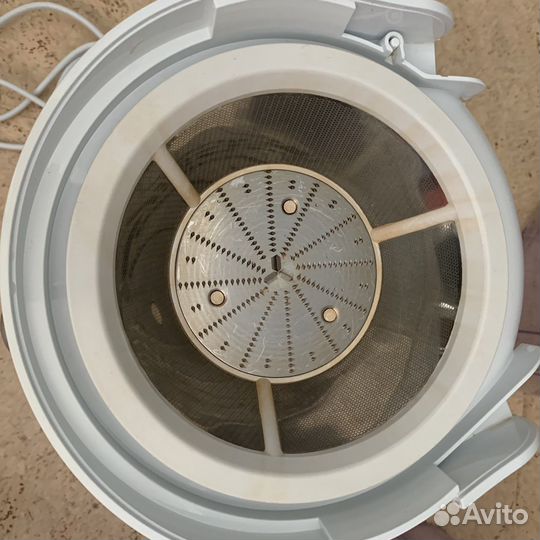 Соковыжималка philips HR1854