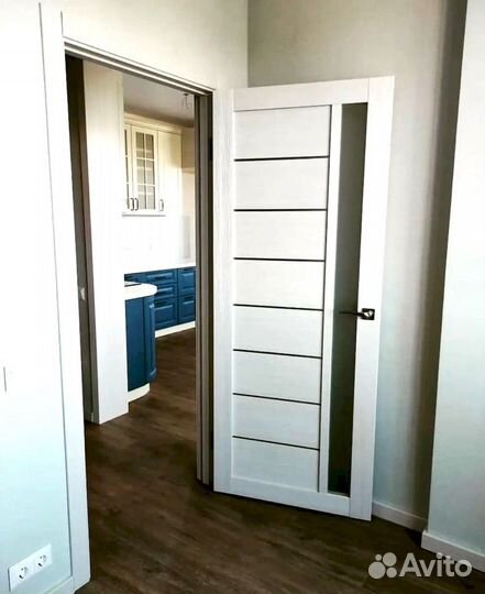 Межкомнатные Двери с оптовой базы