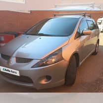 Mitsubishi Grandis 2.4 AT, 2003, 238 000 км, с пробегом, цена 655 000 руб.