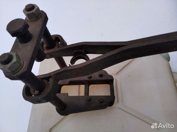 Комплект инструментов для ремонта дв-ля камаз-740