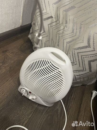 Керамический обогреватель